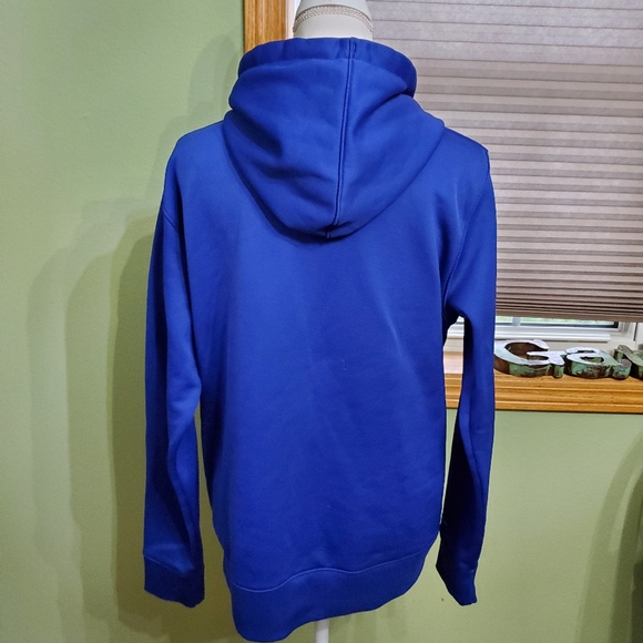 Under Armour Storm large hoodie. - Picture 3 of 5